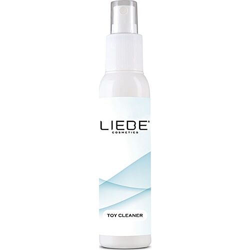 Spray limpiador Liebe Toy Cleaner 100 ml
