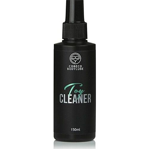 Desinfectante juguetes Cobeco Toy Cleaner 150ml