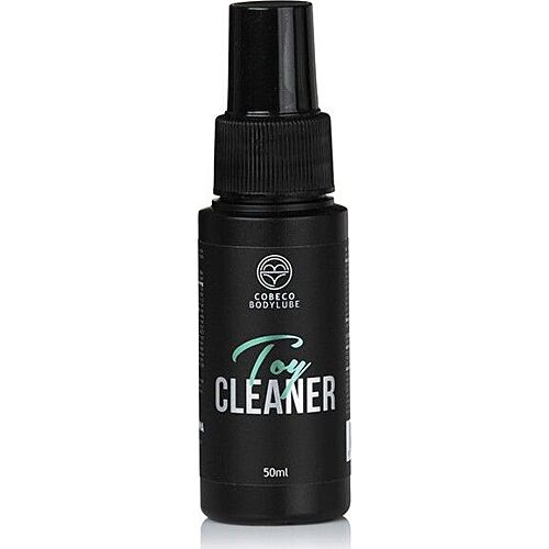 Desinfectante COBECO Toy Cleaner 50ml sin alcohol