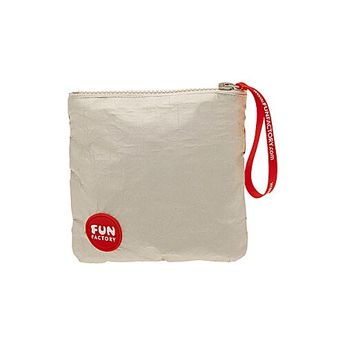 Bolsa de almacenamiento Fun Factory ToyBag XS