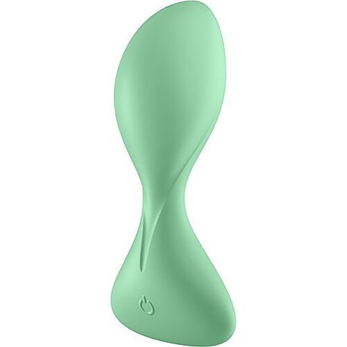 Satisfyer Trendsetter Plug Vibrador App Sex Shop