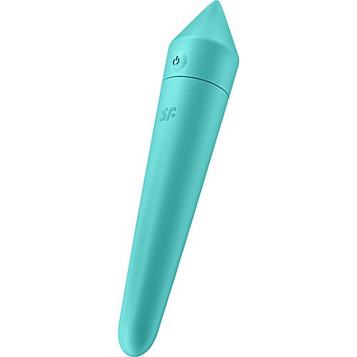 Bala vibradora Satisfyer Ultra Power Bullet 8 con control app