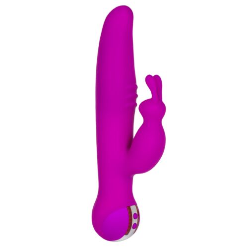 VR10 Vibrador Conejito – JOPEN