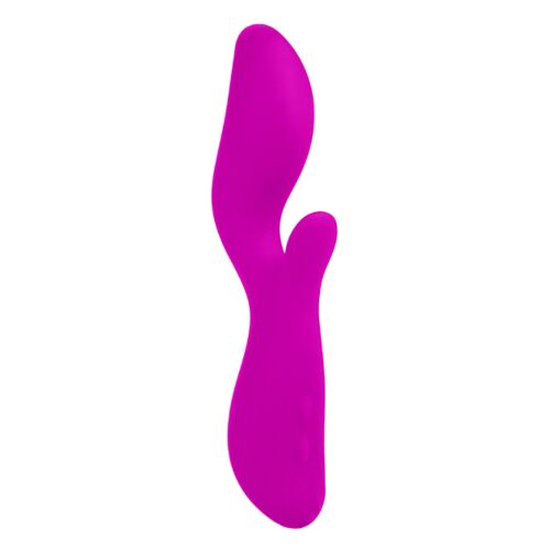 VR4 Vibrador Punto G y Clítoris – JOPEN