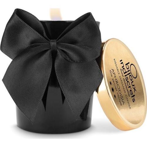 Vela de Masaje BIJOUX Melt My Heart