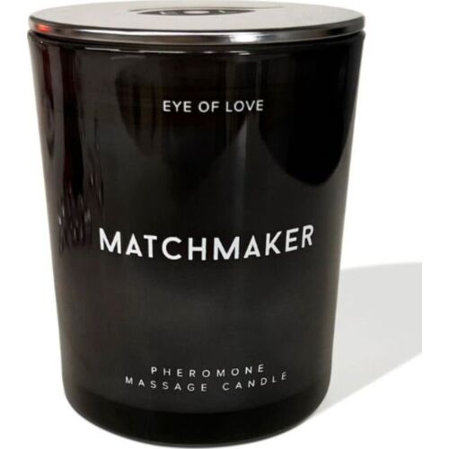 Vela Masaje Matchmaker Black Diamond