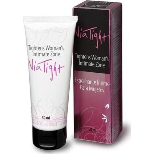 Gel Estrechant COBECO ViaTight para Mujeres