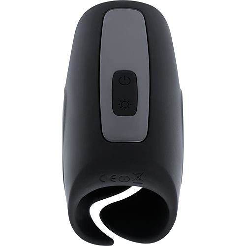 VibraCalor - Masturbador Masculino