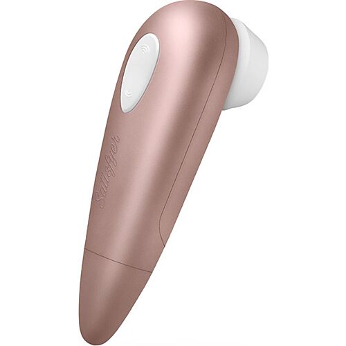 Vibrador Air Pulse SATISFYER 1 Next Generation
