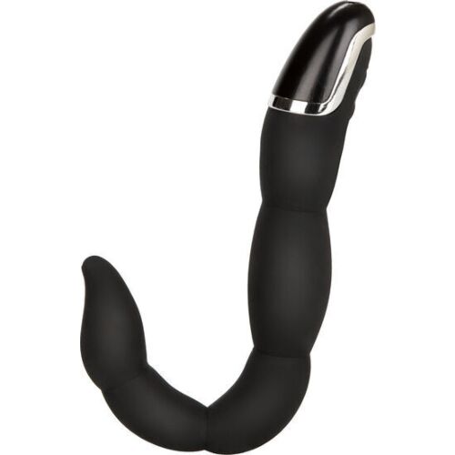 Vibrador anal CALEXOTICS Colt Deep flexible
