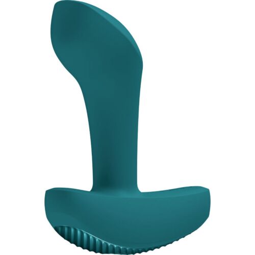 Vibrador Anal Fun Factory Bootie Vibe con Potente Estimulación