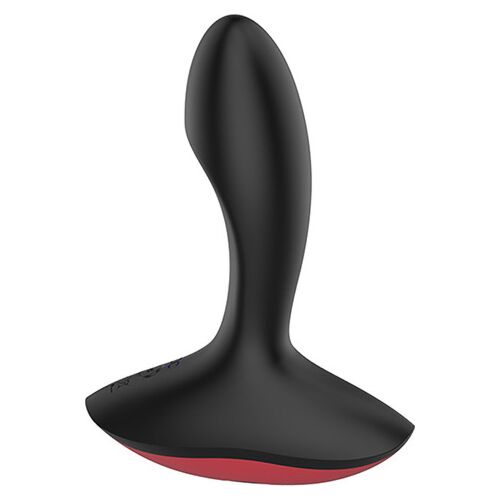 Vibrador anal Magic Motion Solstice con control app