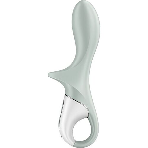 Vibrador Anal Satisfyer Air Pump Booty 3 Inflable