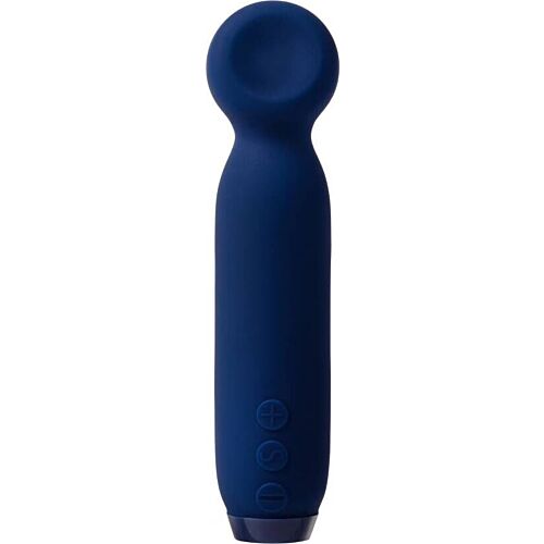 Vibrador de bala Je Joue Vita con punta multisuperficie