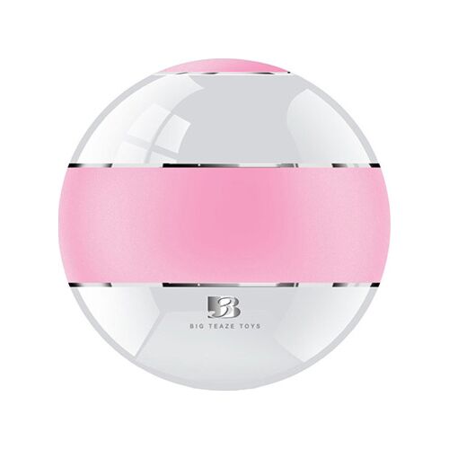 Vibrador B3 TUYO de Big Teaze Toys