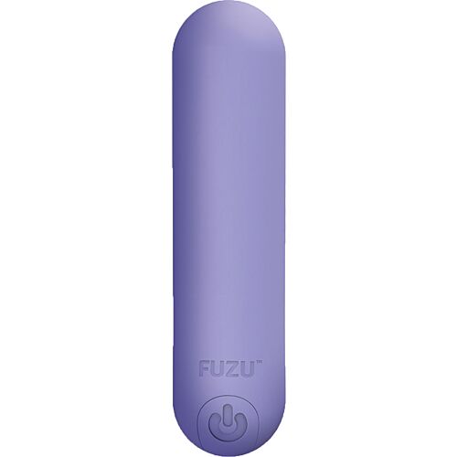 Vibrador bala FUZU Sensa con control táctil