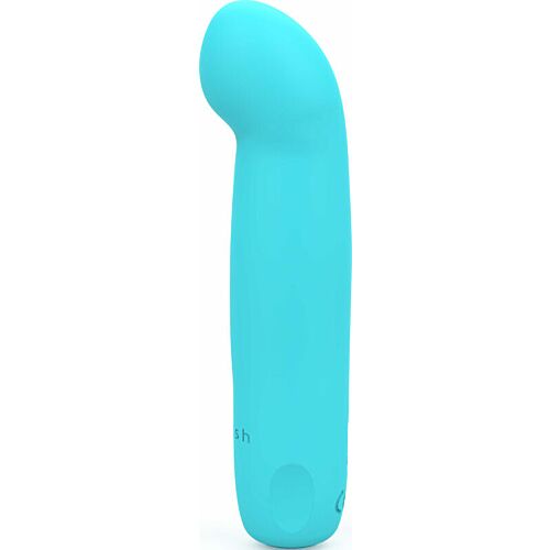Vibrador B SWISH Bcute Curve Infinite con 5 modos de vibración