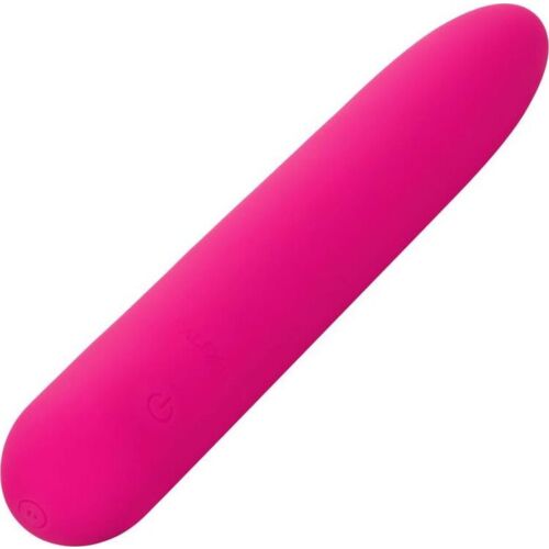 Vibrador Clásico CALEXOTICS Bliss Vibe con 10 velocidades
