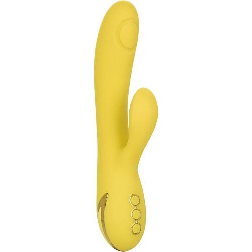 Vibrador Punto G CALEXOTICS San Diego Seduction con 10 modos