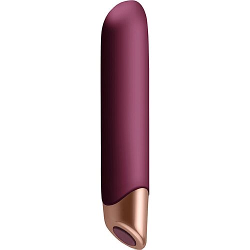Vibrador Clásico Climaximum Miyana con 10 ajustes