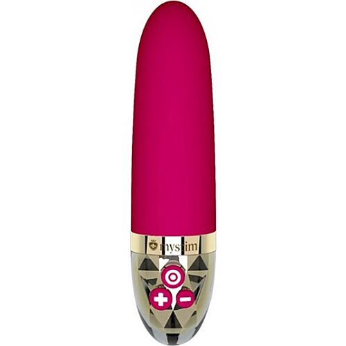 Vibrador clásico Mystim Sleak Freak recargable