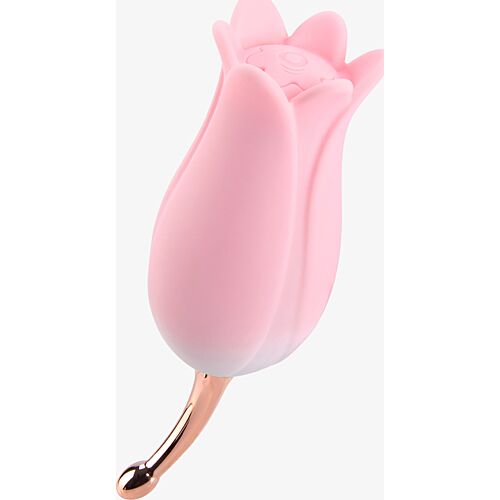 Vibrador clitoral OTOUCH Bloom ultrasónico