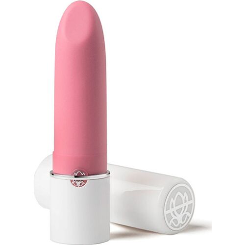 Vibrador clitorial Magic Motion Lotos con app