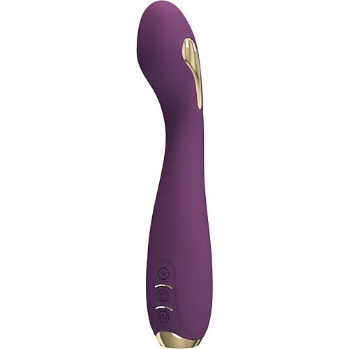 Vibrador con app PRETTY LOVE Hector