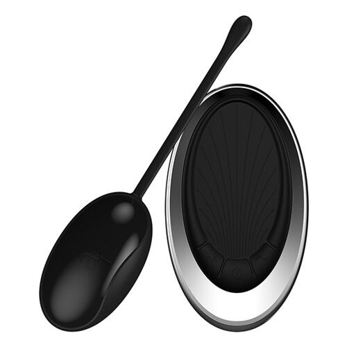 Vibrador con mando cargador L'Amourose MAE