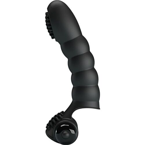 Vibrador de dedo PRETTY LOVE Alexander