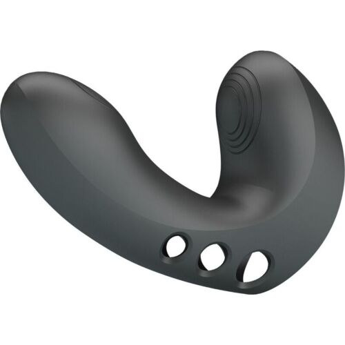 Vibrador Dedo Pretty Love Camelia de 7 Vibraciones