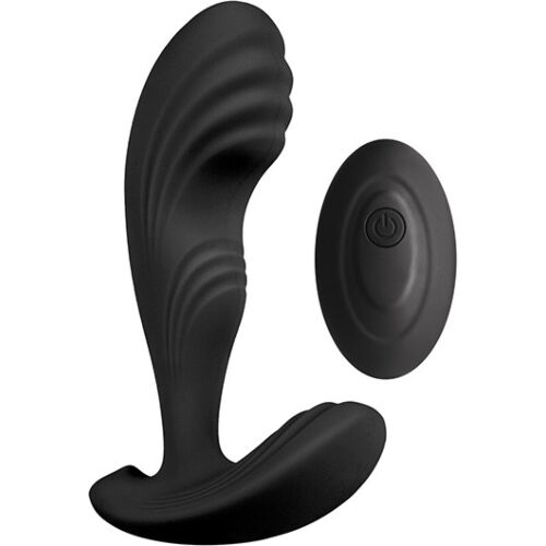 Vibrador de próstata S Pleasures Cozy