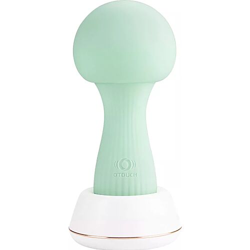 Vibrador de varita OTOUCH Mushroom recargable PSD