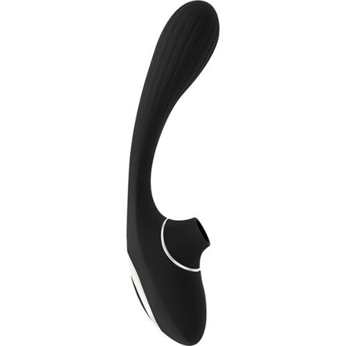 Succionador S Pleasures Premium Line Dual Suction