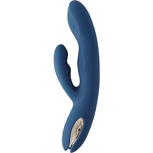 Vibrador doble estimulación SVAKOM Aylin