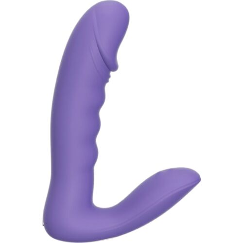 Vibrador doble Honey Play Box RORA con App