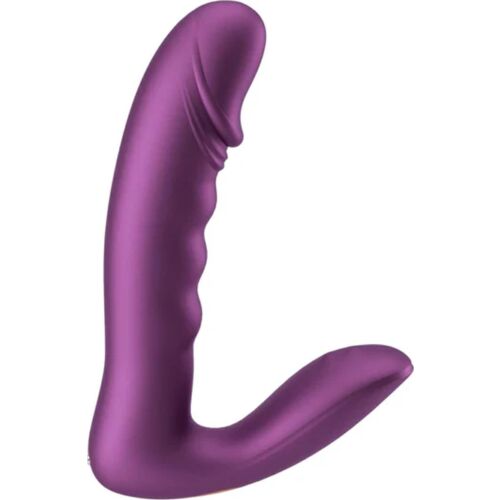 Vibrador doble RORA 2 Honey Play Box