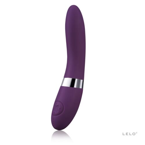 Vibrador Elise 2 de LELO para punto G y más