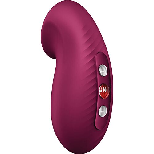 Vibrador Fun Factory Desire con estimulación Air Pulse