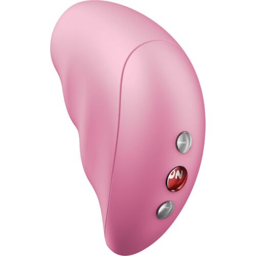 Succionador Fun Factory Intense con pulsos de aire