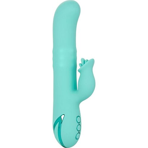 Vibrador giratorio CALEXOTICS Bel Air Bombshell