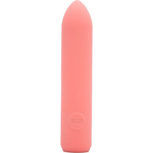 Vibrador JE JOUE ILY BALA | Portátil y silencioso