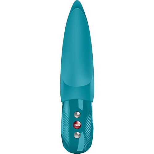 Vibrador Lay-on Fun Factory Volta con mango ergonómico