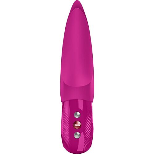 Vibrador Lay-on FUN FACTORY VOLTA con potentes vibraciones