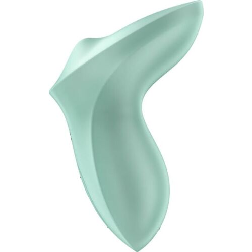Vibrador Lay-on Satisfyer Exciterrr con bola rodante