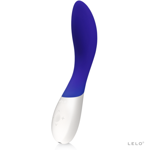 Vibrador LELO MONA WAVE con estimulación del Punto G