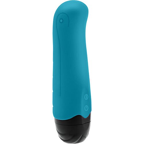 Vibrador mini Liebe Dive para estimulación punto G