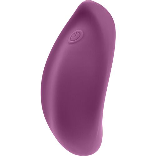 Vibrador mini S Pleasures Phenomena ergonómico