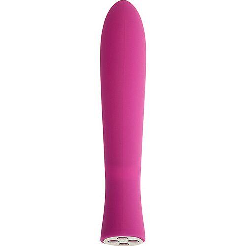 Vibrador Nobü Bowi con respuesta al sonido