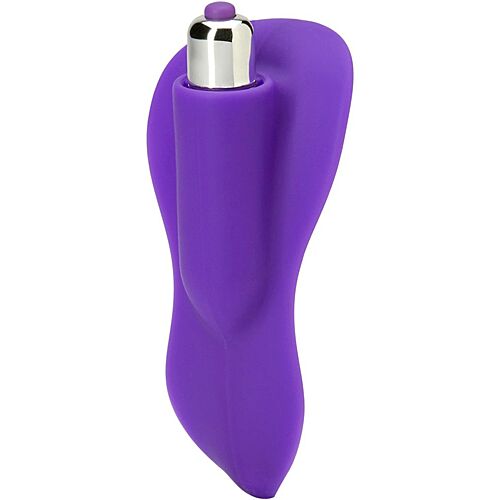 Vibrador Panty Tantus Panty Play para clítoris